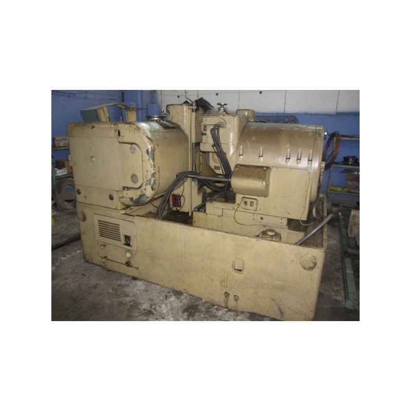 Gear grinder MATRIX 40
