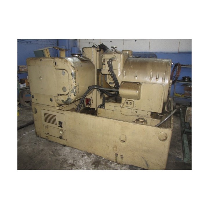 Gear grinder MATRIX 40