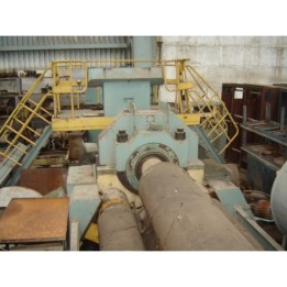 Bending rolls IB2426