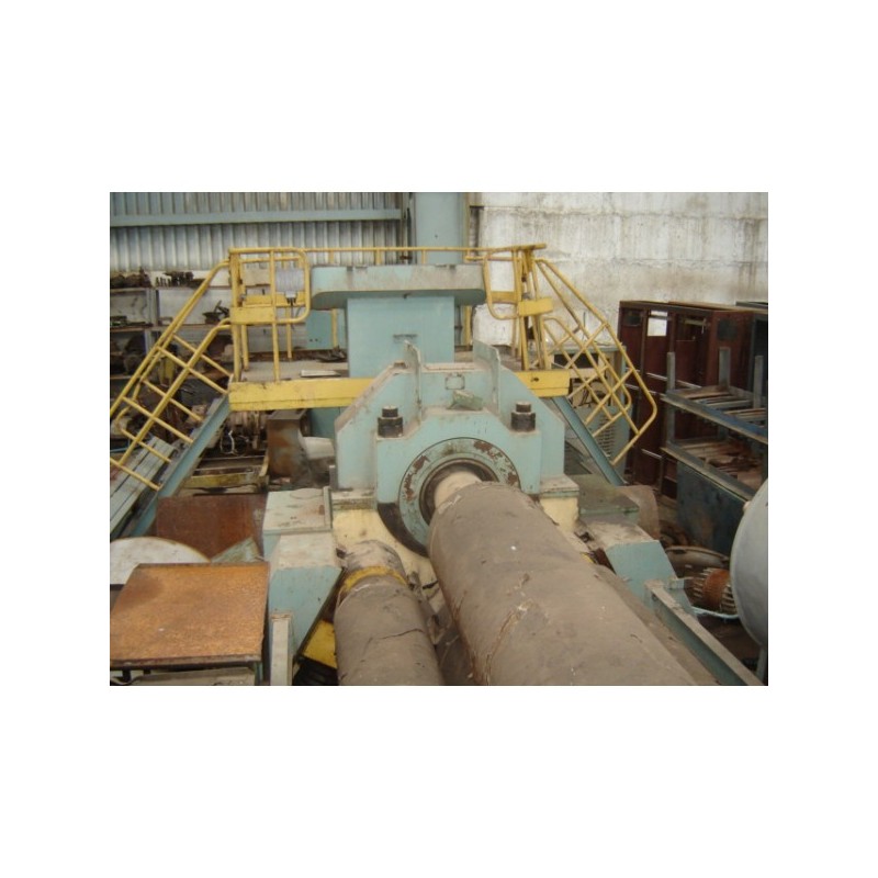 Bending rolls IB2426