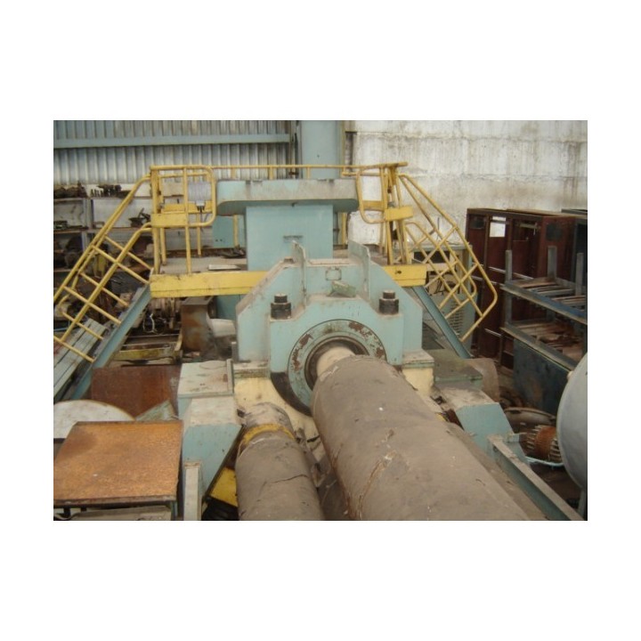 Bending rolls IB2426