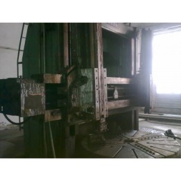 Vertical turret lathe 1525 