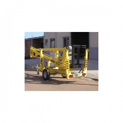lever tran - Workshop forklifts