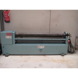 SAHINLER IRM 2050 X 140