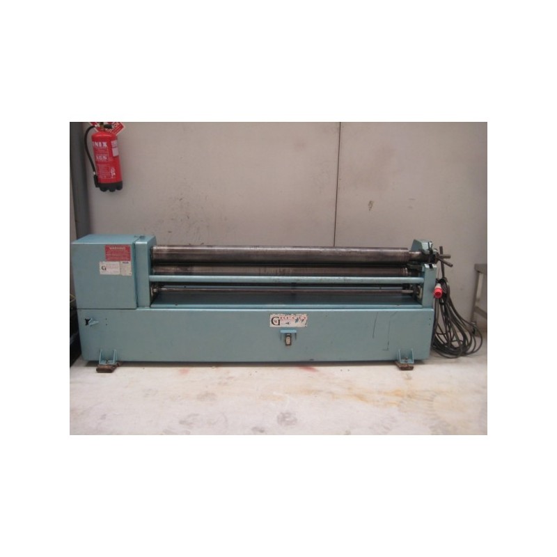 SAHINLER IRM 2050 X 140