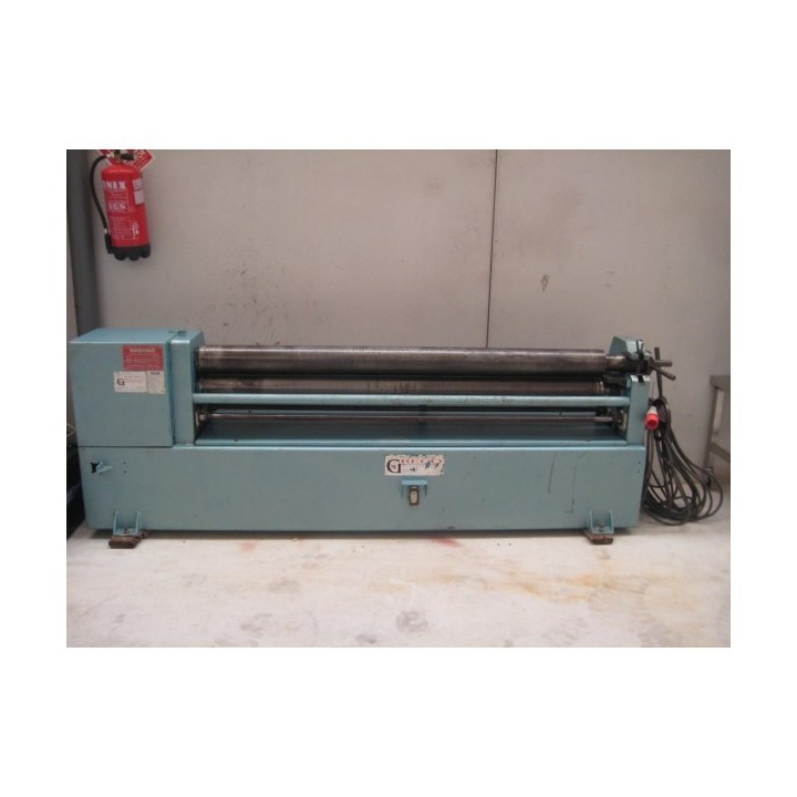 SAHINLER IRM 2050 X 140