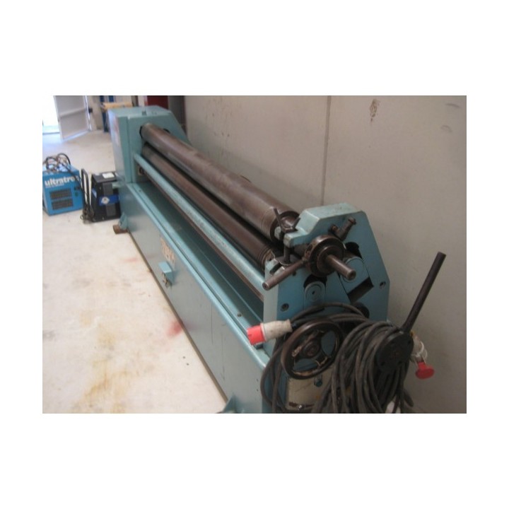 SAHINLER IRM 2050 X 140