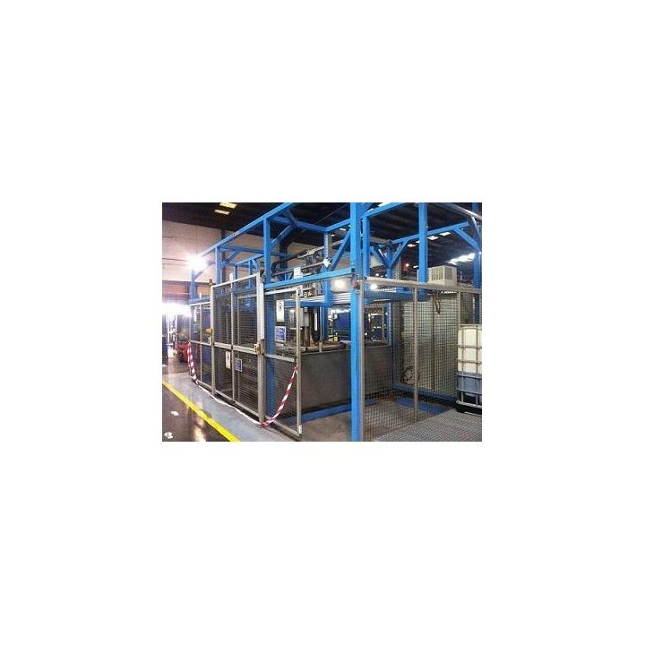 Linea completa SCHLEICHER 06670