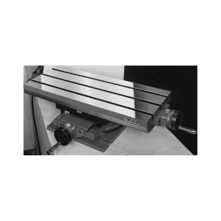 BAZUS model MG2 Series MG