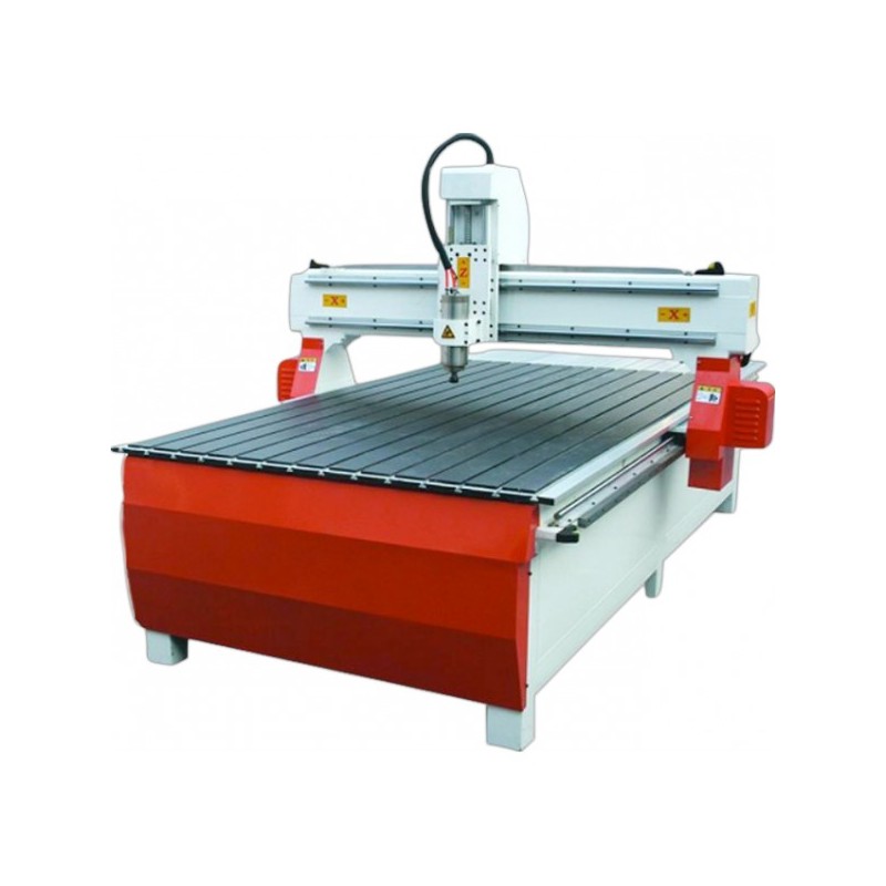 Milling machine CNC Router 1300x2500mm. Professional
