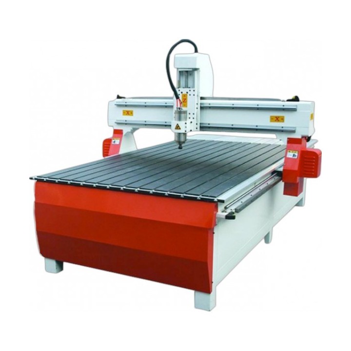 Milling machine CNC Router 1300x2500mm. Professional