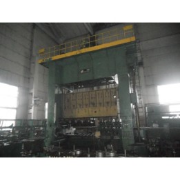 Stamping press-automat AB6140