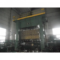 AB6140 press-vending machine sealing - Presses