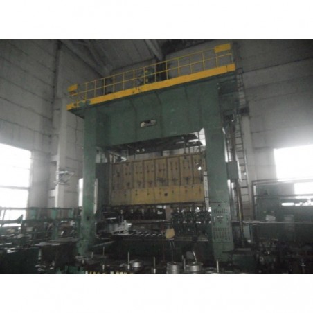 AB6140 press-vending machine sealing