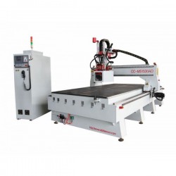 Chencan CC-MS1325AD - Fresadores per a fusta