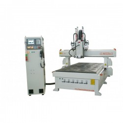 Chencan CC-M1325A-3 - Fresadores per a fusta