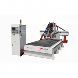 Chencan CC-MS1325ADH - Ahşap freze makineleri