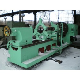 Lathe 1M65