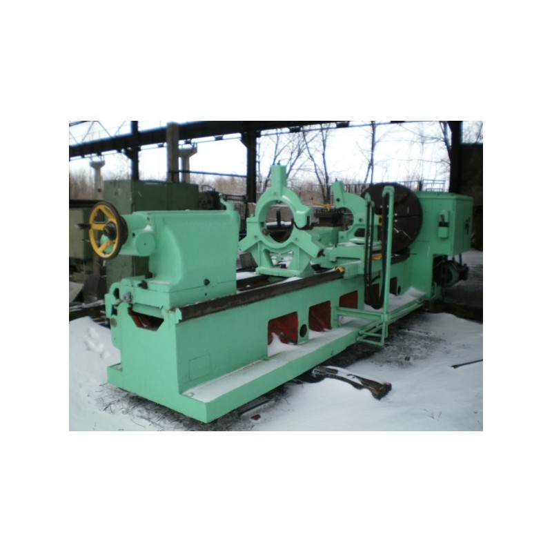 Lathe 1M65