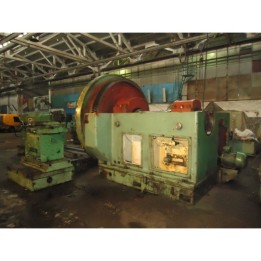 Facing lathe 1A693