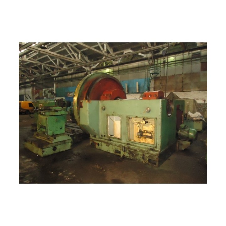 Facing lathe 1A693