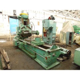 Gear hobber Pfauter RSIII