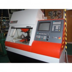 EMCO PCMill 125 - Centres de Mecanització
