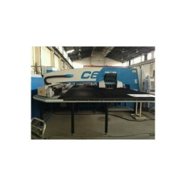 Punching machine Finn Power C6