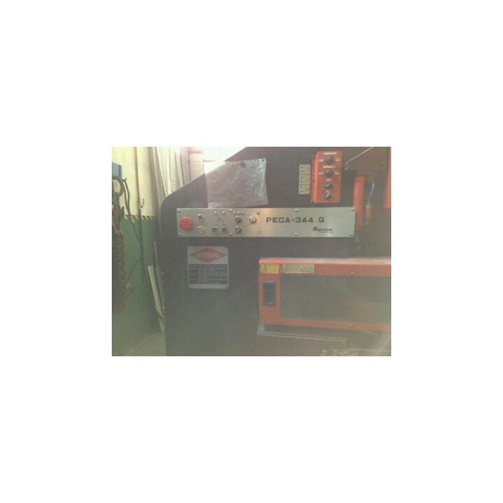 Punching machine Amada