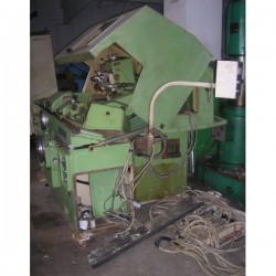 Reishauer U.S. Thread Grinder - Grinders