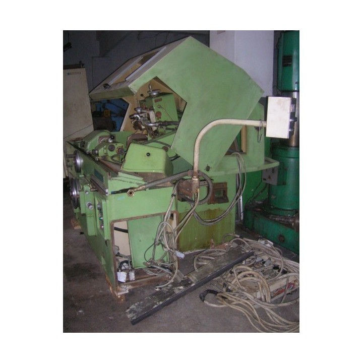 Thread grinder Reishauer US