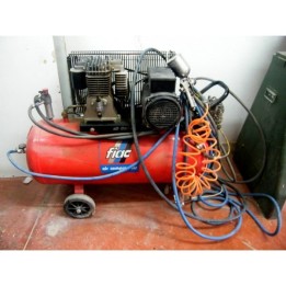 Compressor brand Fiac