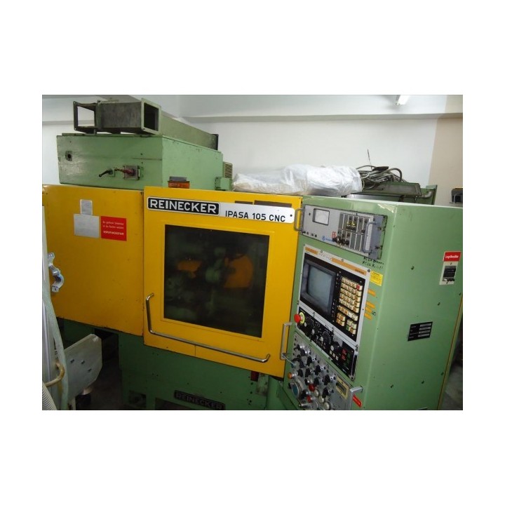 Internal grinder Reinecker IPASA 105CNC