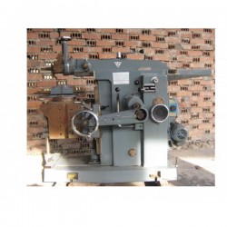 CMZ L-450 - Tornos
