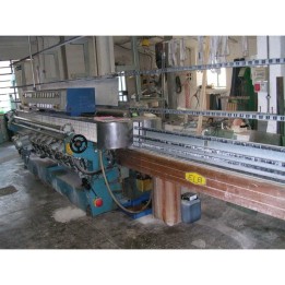 BOVONE 371 BENDING MACHINE 