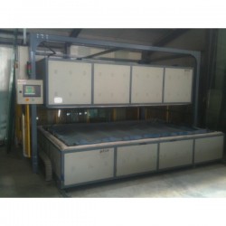 LAMMY ROLLING FURNACE - Other types of machinery