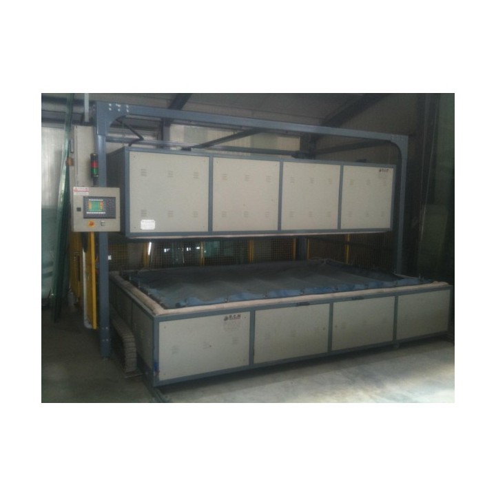 LAMMY OVEN LAMINATE