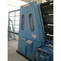 ZAFFERANI JUNIOR WASHER 4 BRUSHES