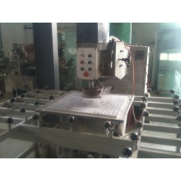 BAVELLONI VT1250 DRILL FOR GLASS
