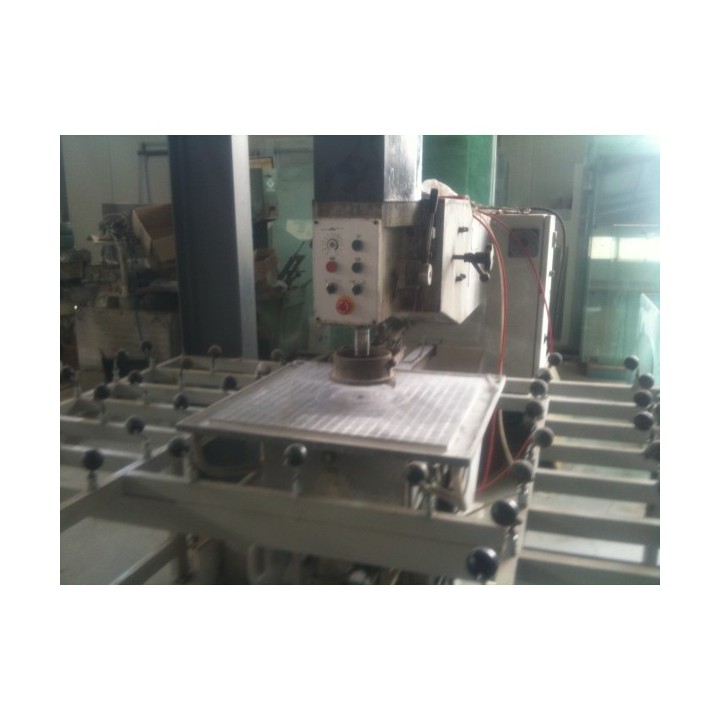 BAVELLONI VT1250 DRILL FOR GLASS