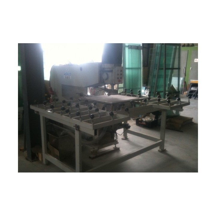 BAVELLONI VT1250 DRILL FOR GLASS