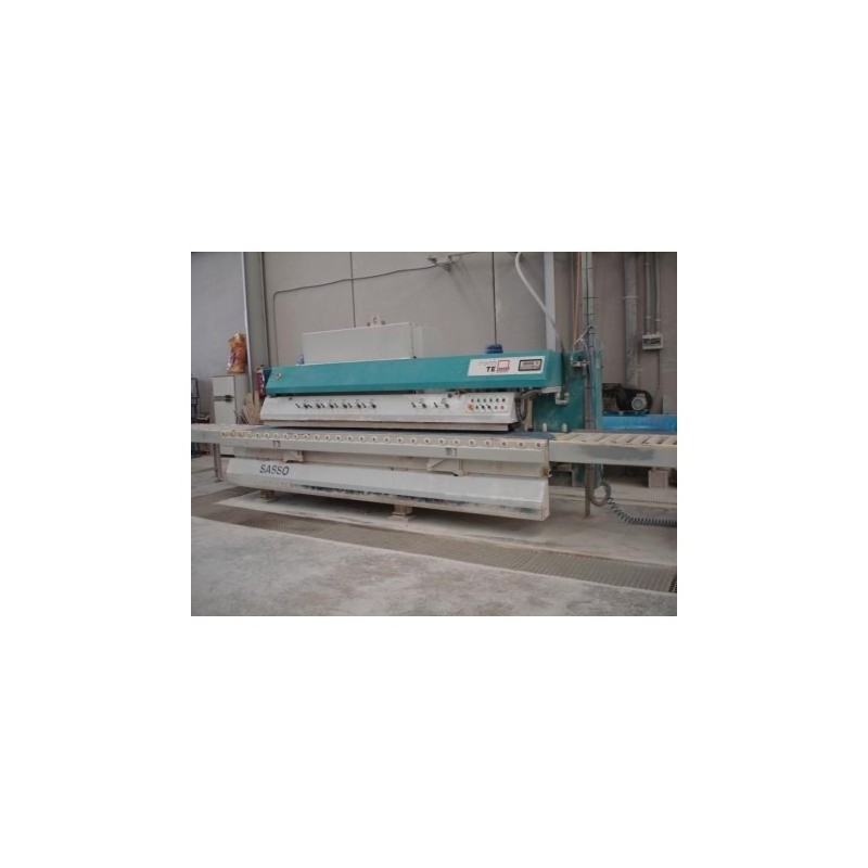 Reconditioning-Center work, machinery Masons