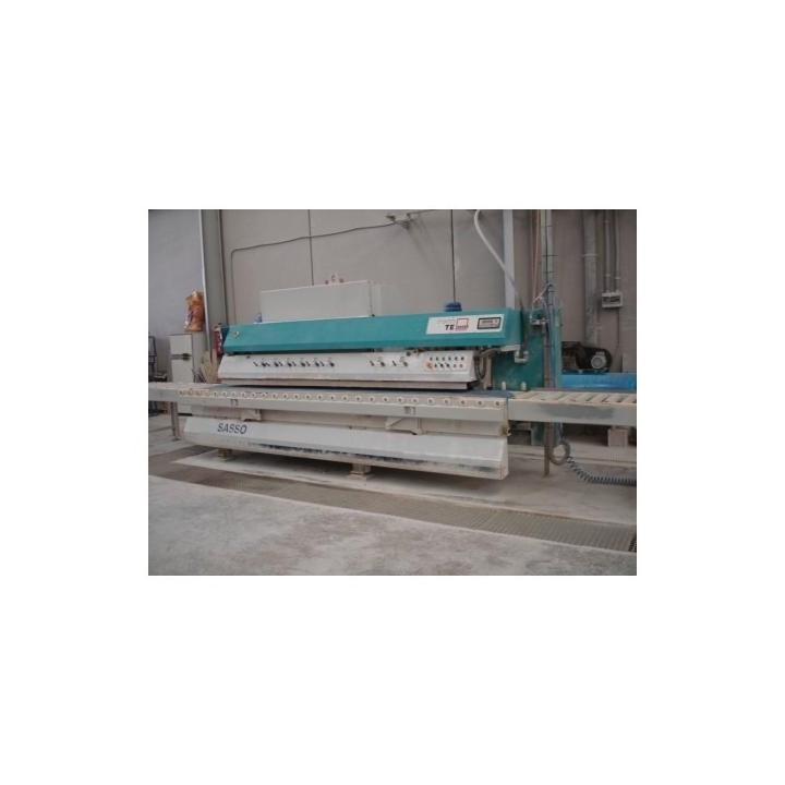 Reconditioning-Center work, machinery Masons