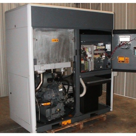 Atlas Copco ZT30