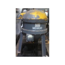 Atlas Copco MD600
