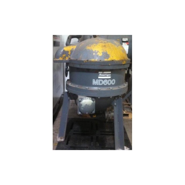 Atlas Copco MD600