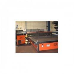 Découpe plasma CR - Outils de coupe