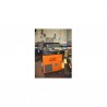 CR plasma cutting