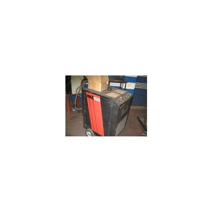 CR plasma cutting