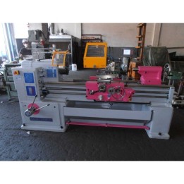 Reconstructed lathe Cazeneuve Amutio HB575 1500